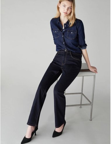 Pantaloni Emme Di Marella Donna FELICE