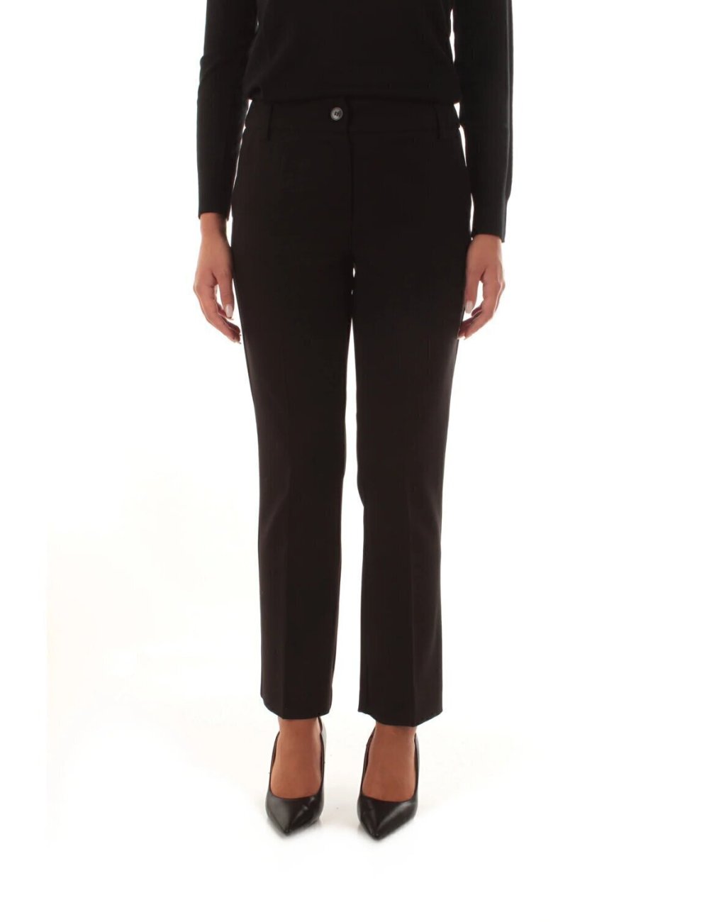 Pantaloni Emme Di Marella Donna CEFALU