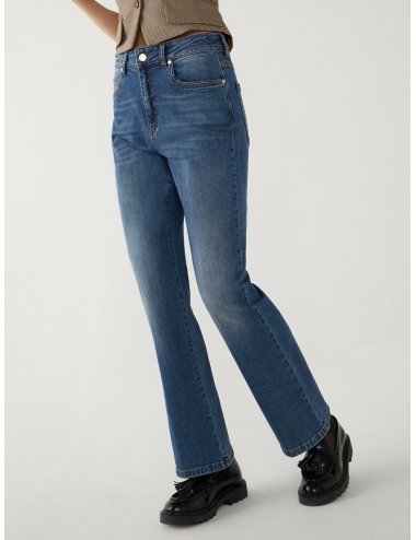 Pantaloni Iblues Donna JANE