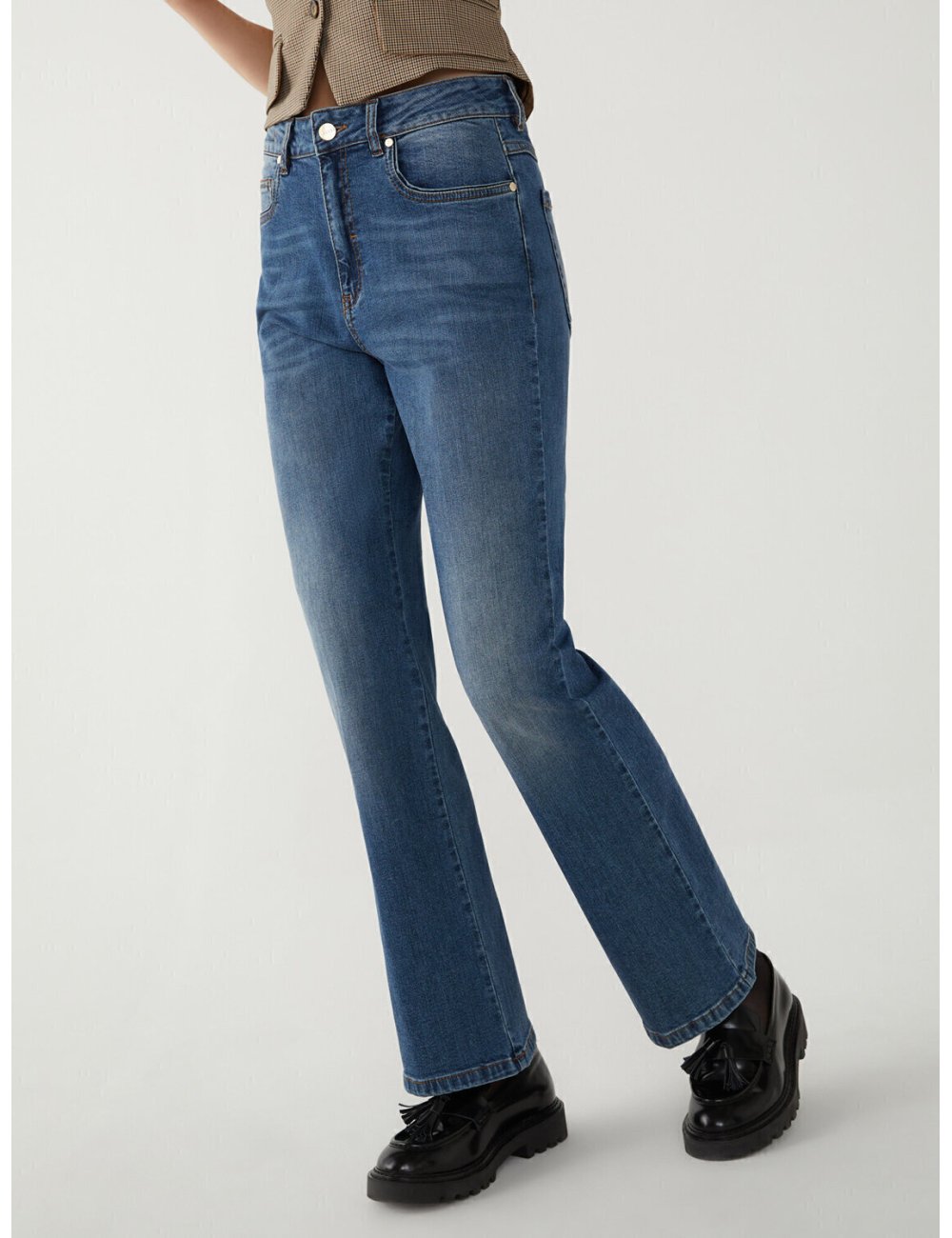 Pantaloni Iblues Donna JANE
