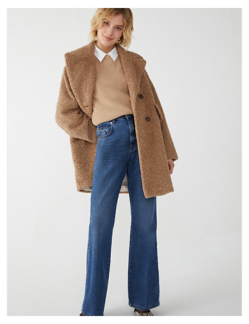 Pantaloni Iblues Donna JANEREAL
