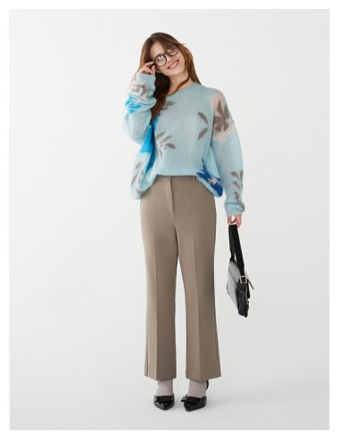 Pantaloni Iblues Donna BALLATA