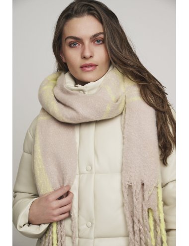 Stole Rino&pelle Donna ARIA
