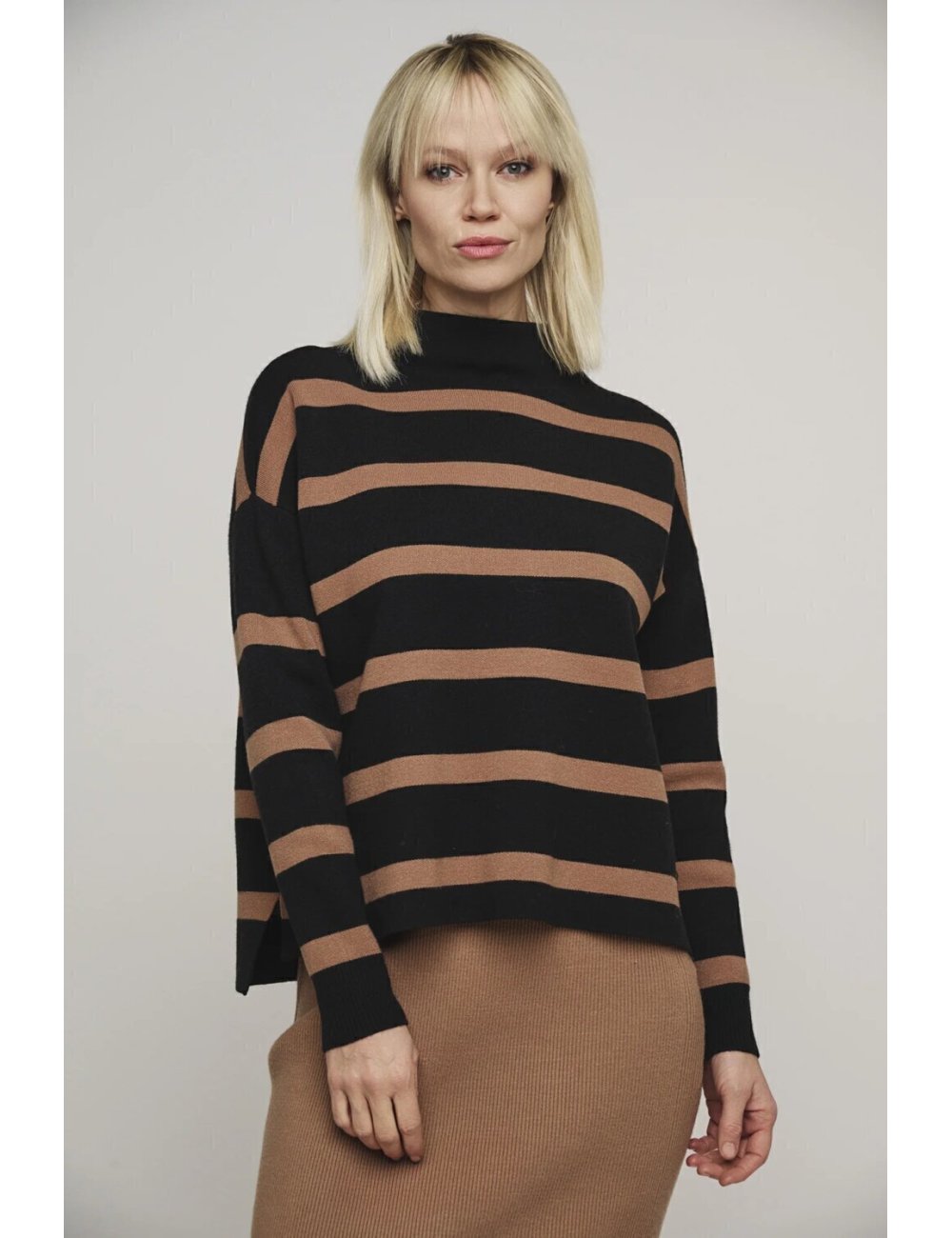 Maglieria Rino&pelle Donna MOXIE