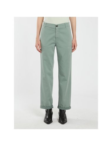 Pantaloni Iblues Donna PE25 AMICA