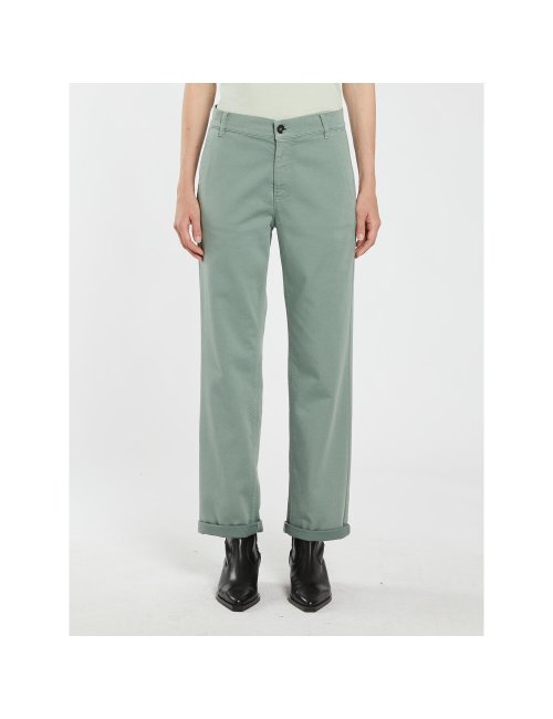 Pantaloni Iblues Donna PE25 AMICA