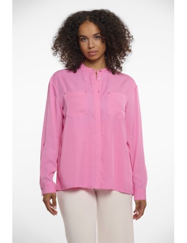 Camicie e Bluse Rino&pelle Donna PE25 ALBENIA