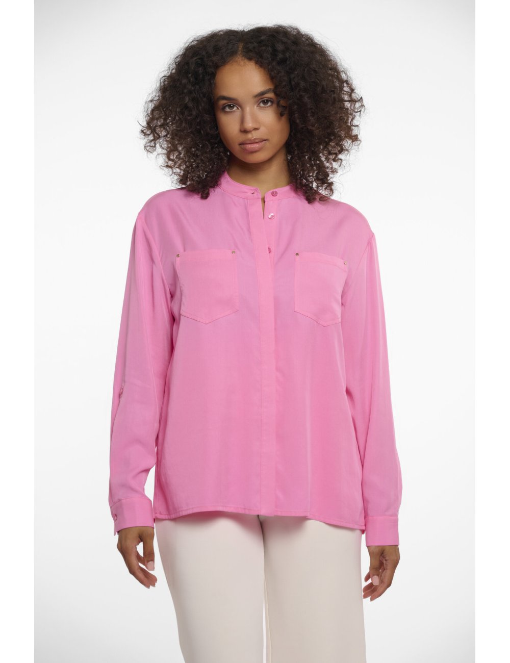 Camicie e Bluse Rino&pelle Donna PE25 ALBENIA