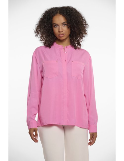Camicie e Bluse Rino&pelle Donna PE25 ALBENIA