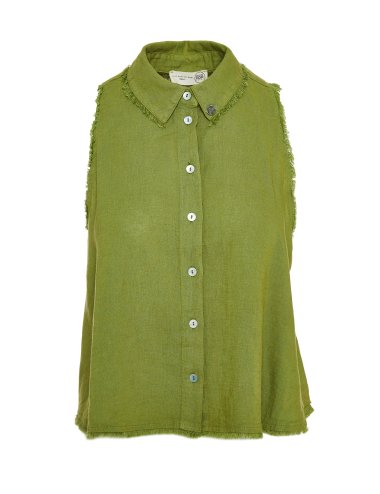 Camicie e Bluse Bsb Donna PE25 216032