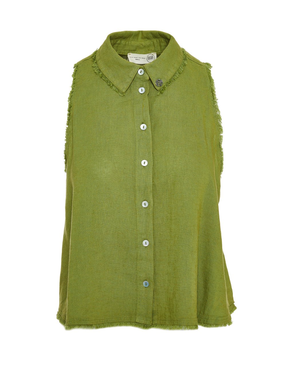 Camicie e Bluse Bsb Donna PE25 216032
