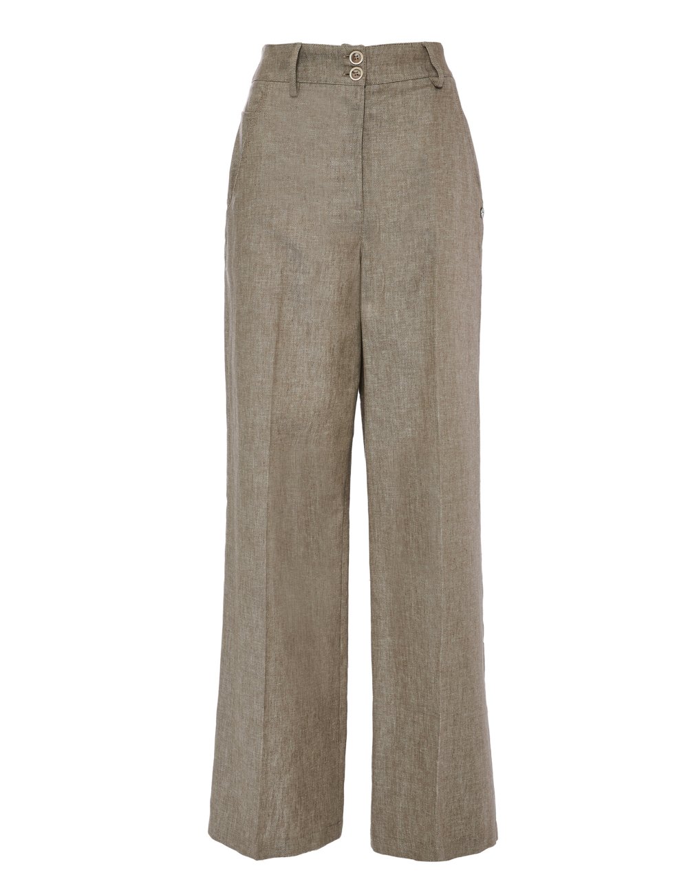 Pantaloni Bsb Donna PE25 212013