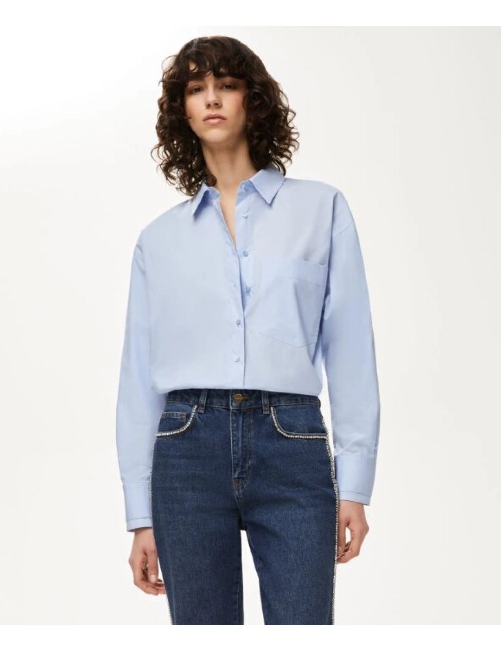 Camicie e Bluse Iblues1 Donna AI25 DESIO