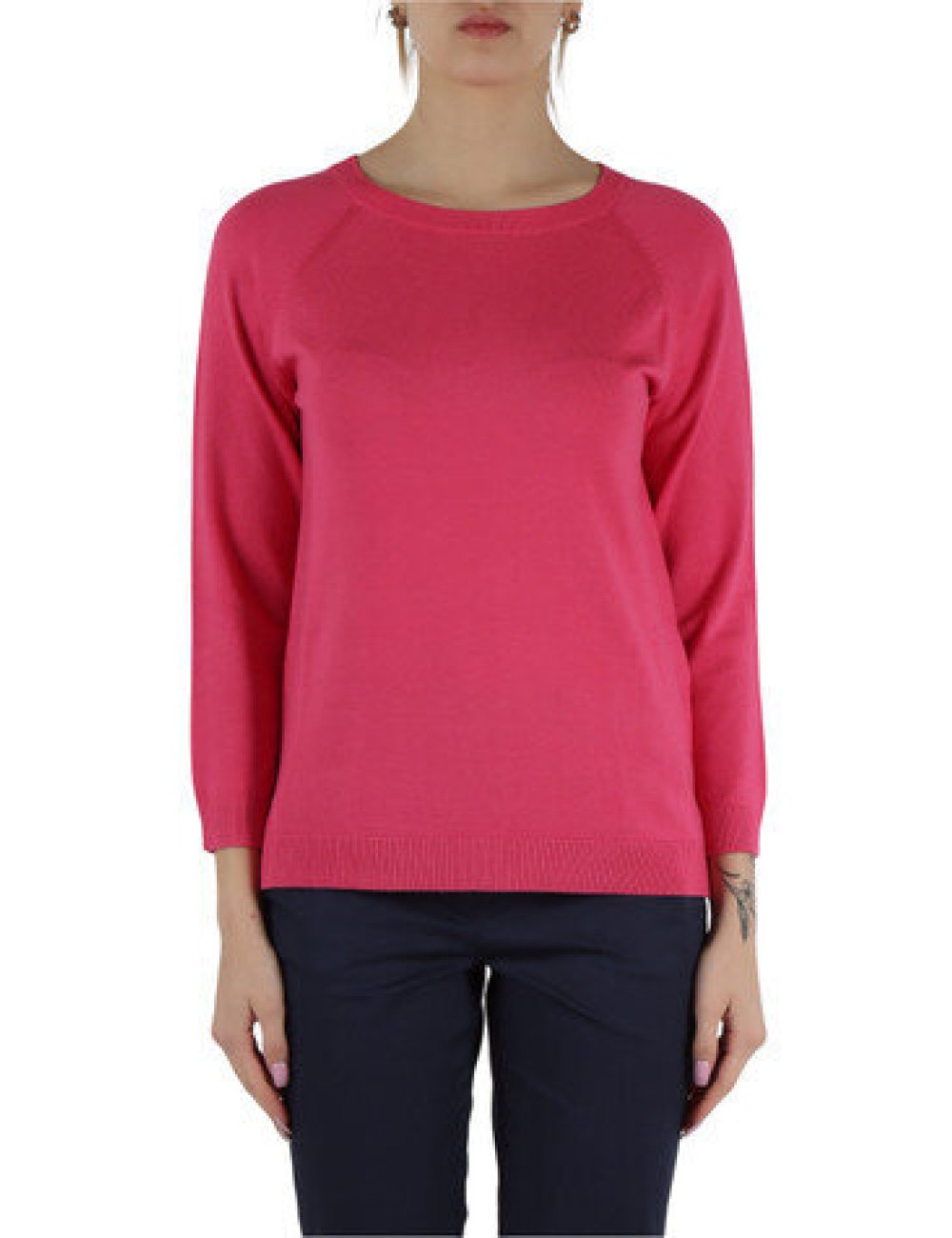 Maglieria Emme Di Marella Donna PE25 PENNY