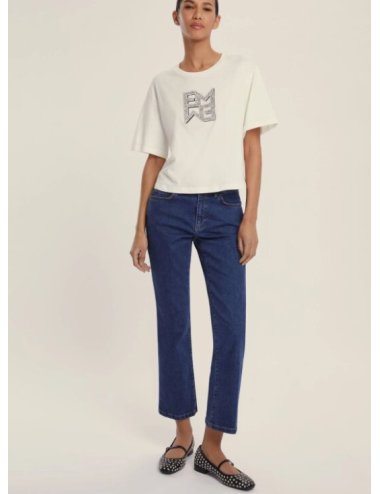 Pantaloni e Jeans Emme1 Donna AI25 IBISCO
