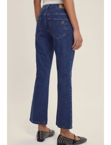 Pantaloni e Jeans Emme1 Donna AI25 IBISCO
