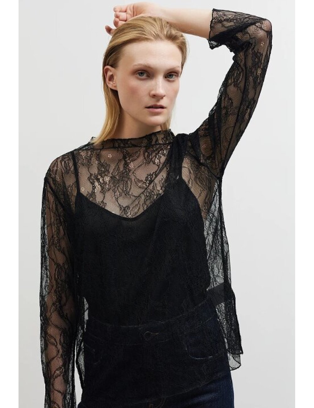 Camicie e Bluse Bsb Donna AI25 210065