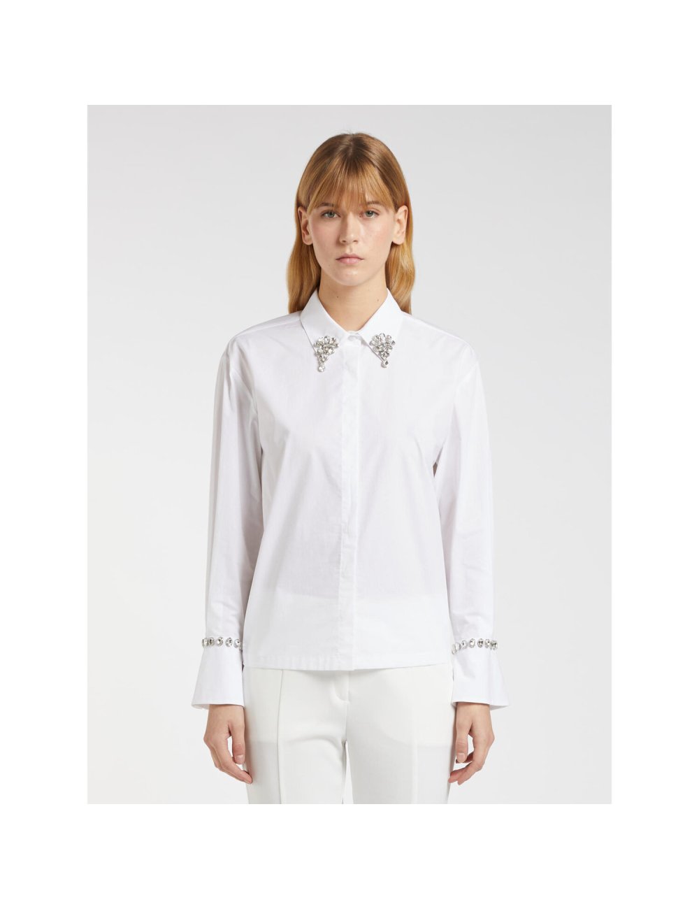 Camicie e Bluse Iblues2 Donna AI25 BRISTOL