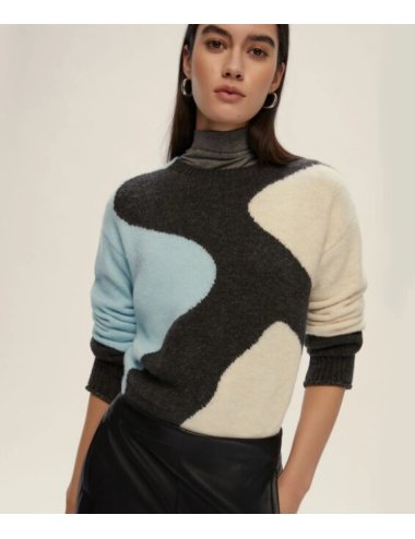 Maglieria Emme2 Donna AI25 EDITOR