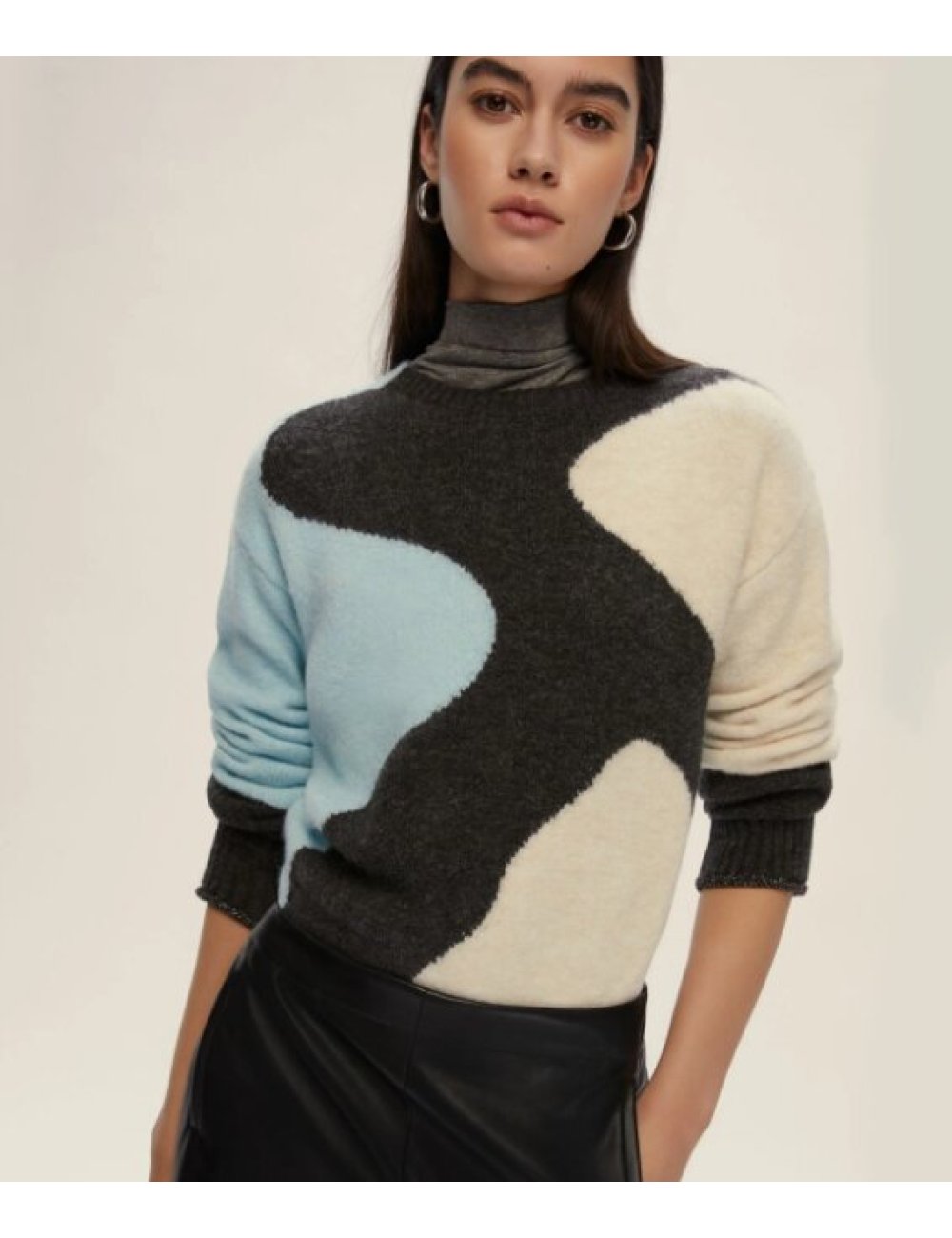 Maglieria Emme2 Donna AI25 EDITOR