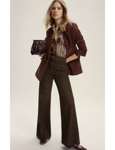 Pantaloni e Jeans Emme2 Donna AI25 RUSPA