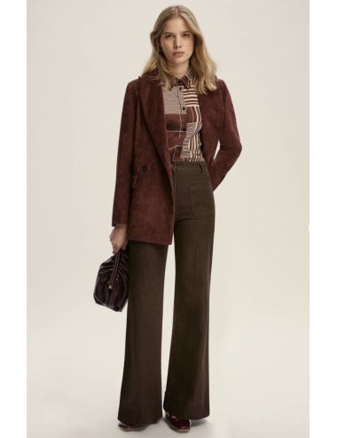 Pantaloni e Jeans Emme2 Donna AI25 RUSPA