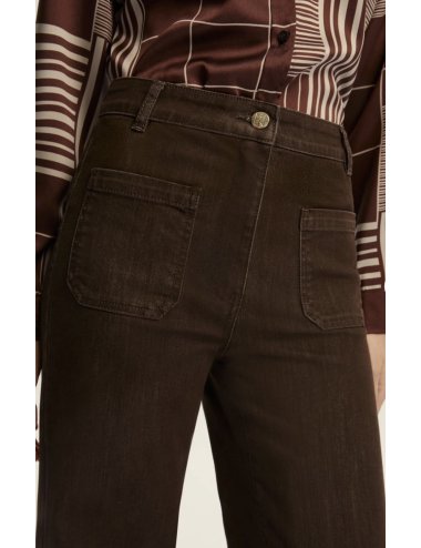 Pantaloni e Jeans Emme2 Donna AI25 RUSPA