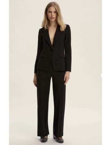 Pantaloni e Jeans Emme2 Donna AI25 POLA