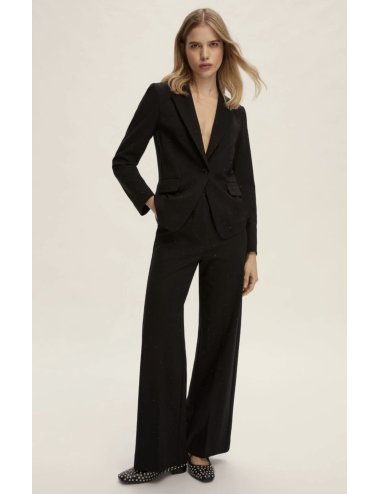 Pantaloni e Jeans Emme2 Donna AI25 POLA