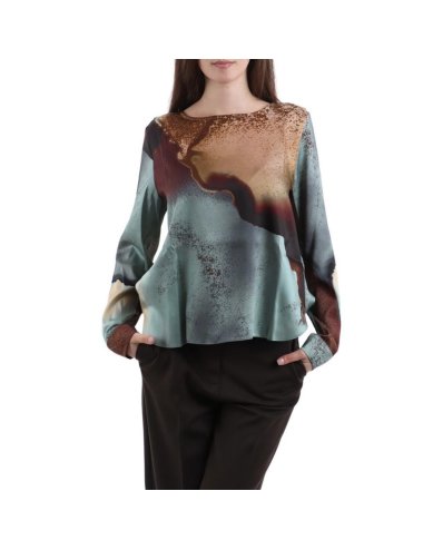 Camicie e Bluse Emme1 Donna AI25 JIMCO