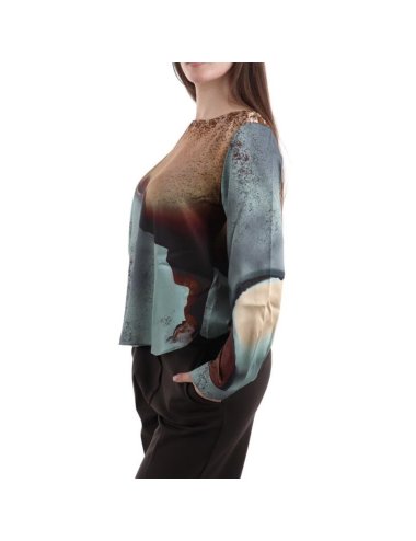 Camicie e Bluse Emme1 Donna AI25 JIMCO