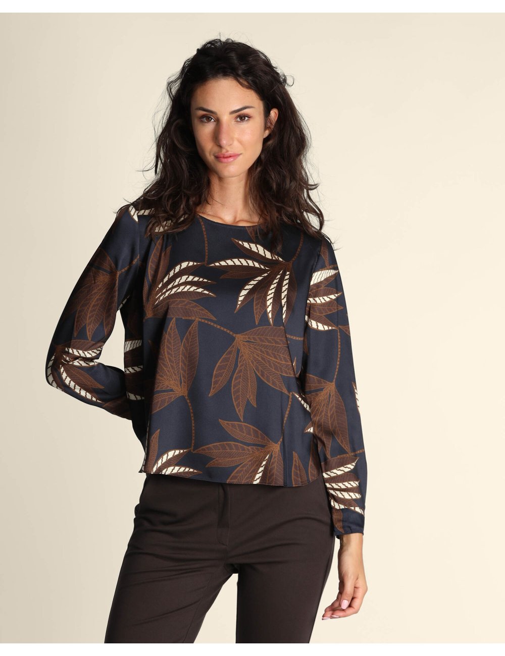 Camicie e Bluse Emme1 Donna AI25 JIMCO