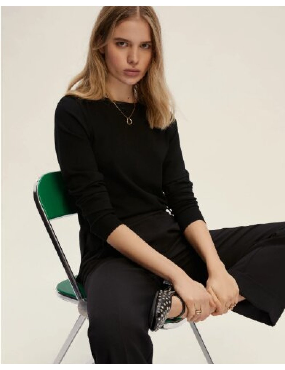 Maglieria Emme2 Donna AI25 EDAM