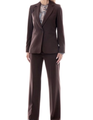 Tailleur Emme1 Donna AI25 ZOLLA