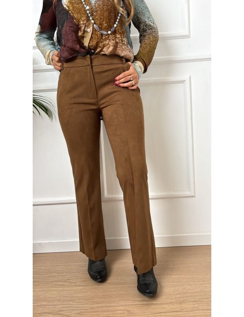 Pantaloni e Jeans Emme1 Donna AI25 FLARE1