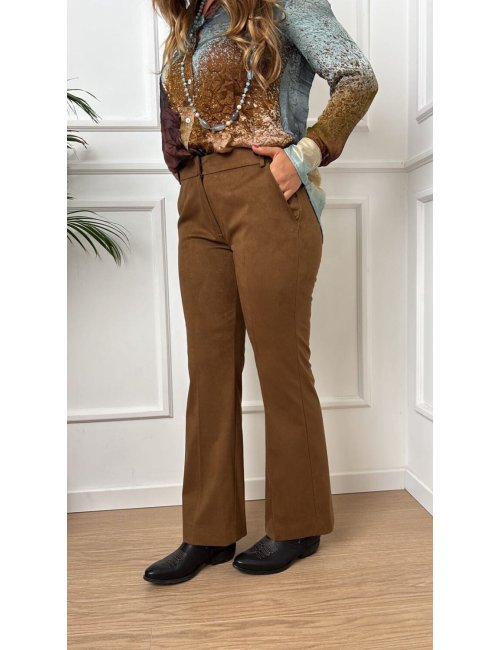 Pantaloni e Jeans Emme1 Donna AI25 FLARE1