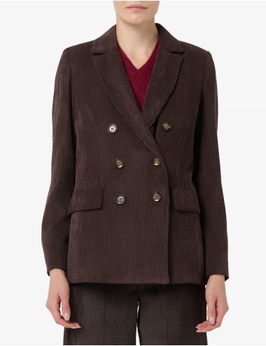 Giacche Iblues2 Donna AI25 CALAIS