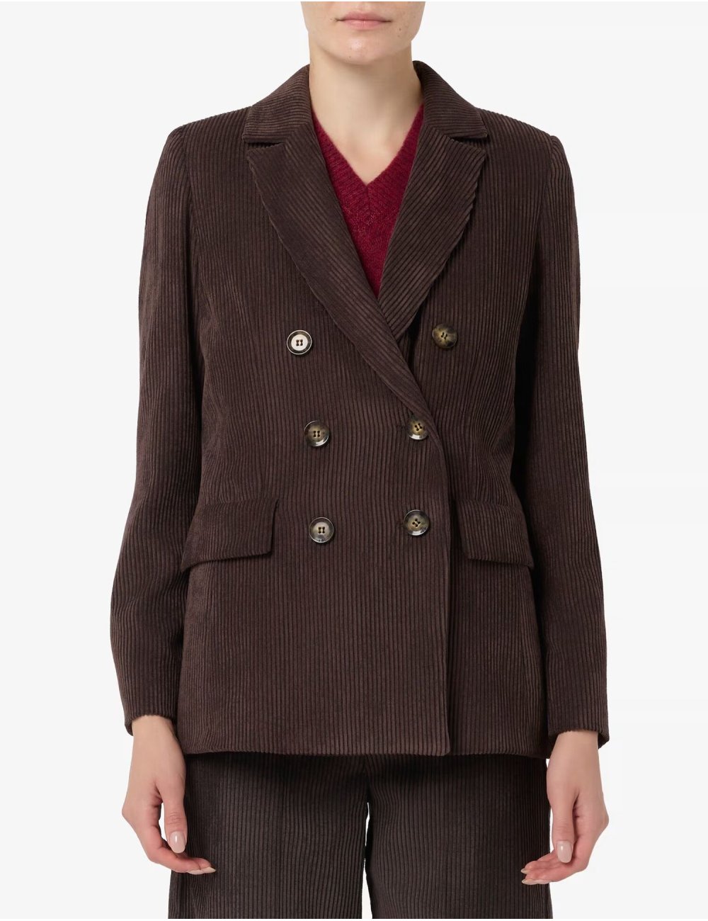 Giacche Iblues2 Donna AI25 CALAIS