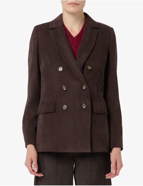 Giacche Iblues2 Donna AI25 CALAIS