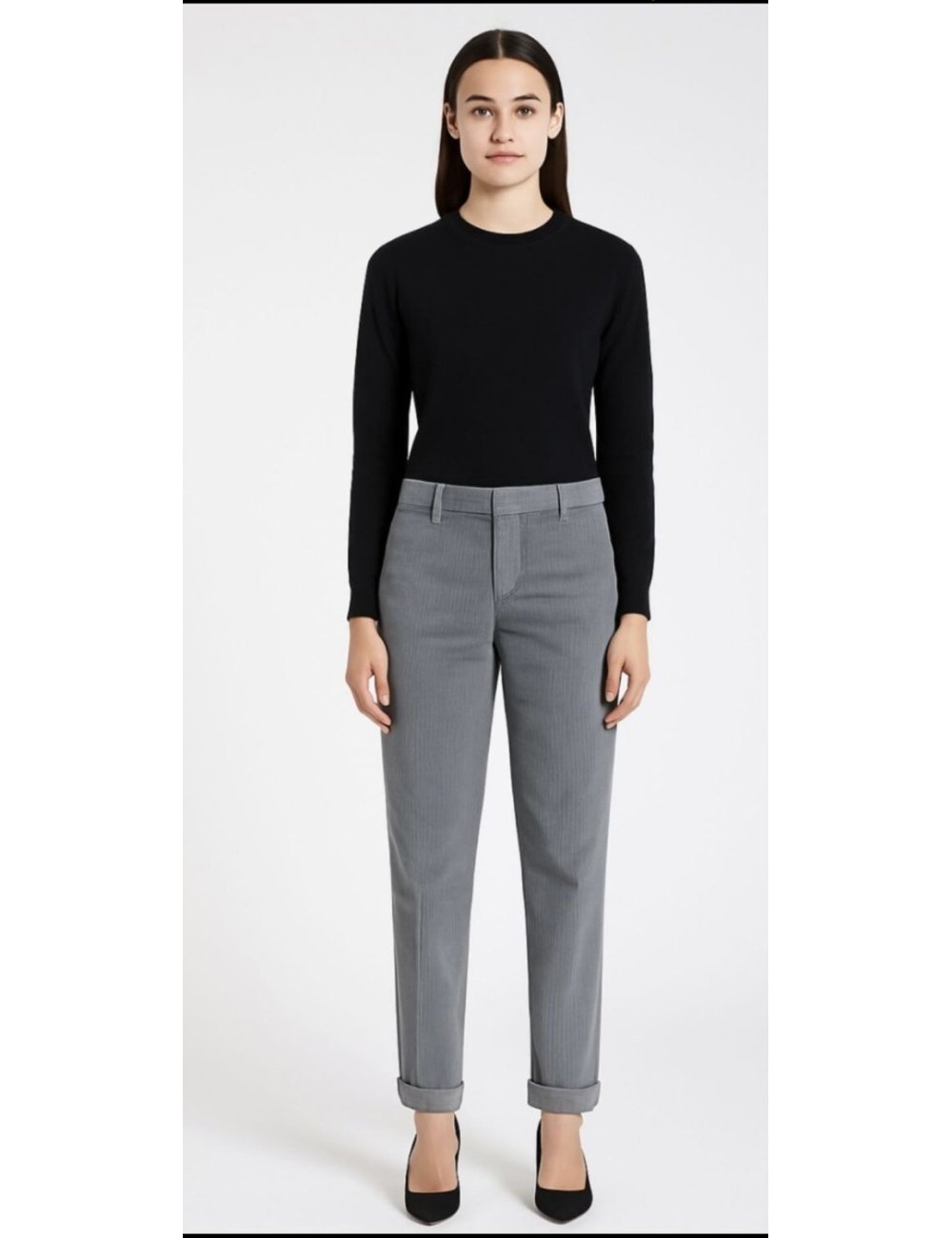 Pantaloni e Jeans Iblues2 Donna AI25 FRANCIS