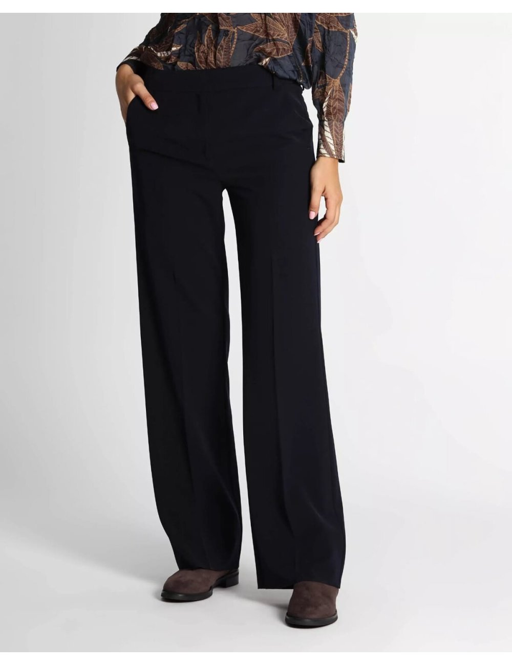 Pantaloni e Jeans Emme1 Donna AI25 ZOLLA2