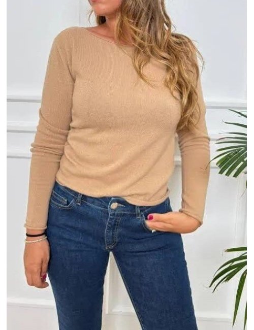 Maglieria Emme1 Donna AI25 STAZZO