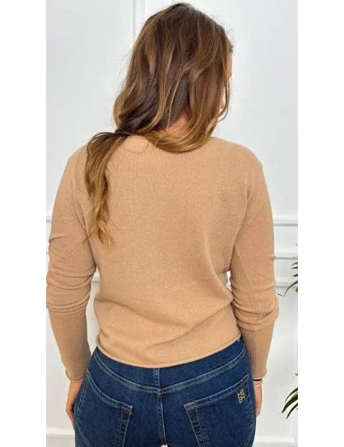 Maglieria Emme1 Donna AI25 STAZZO