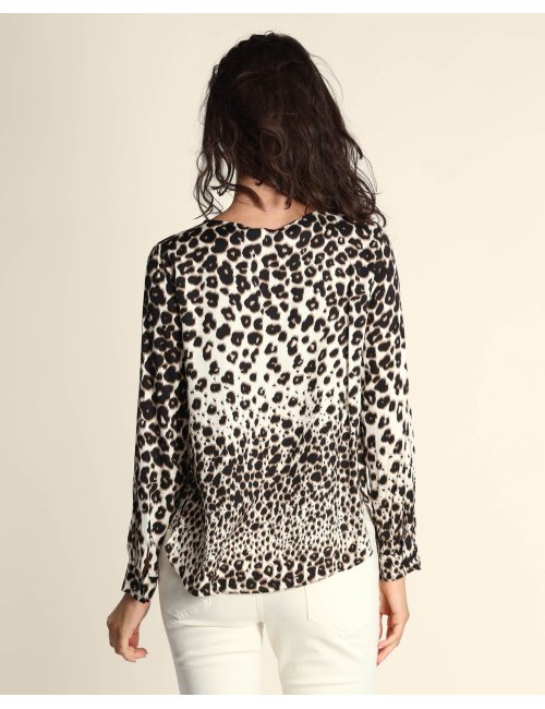 Camicie e Bluse Emme1 Donna AI25 JIMCO1