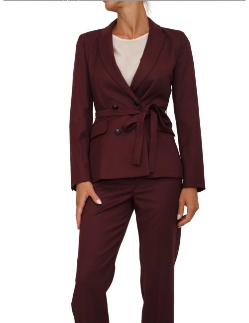 Giacche Emme1 Donna AI25 BELFORD