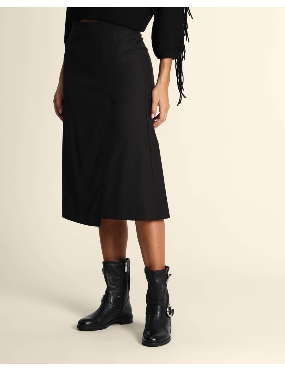 Gonne Emme1 Donna AI25 SALOON