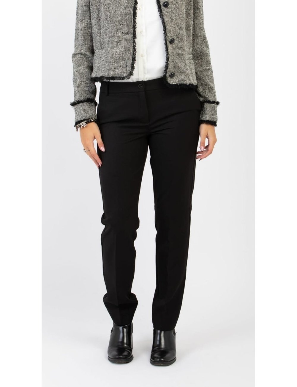 Pantaloni e Jeans Emme1 Donna AI25 SERATA