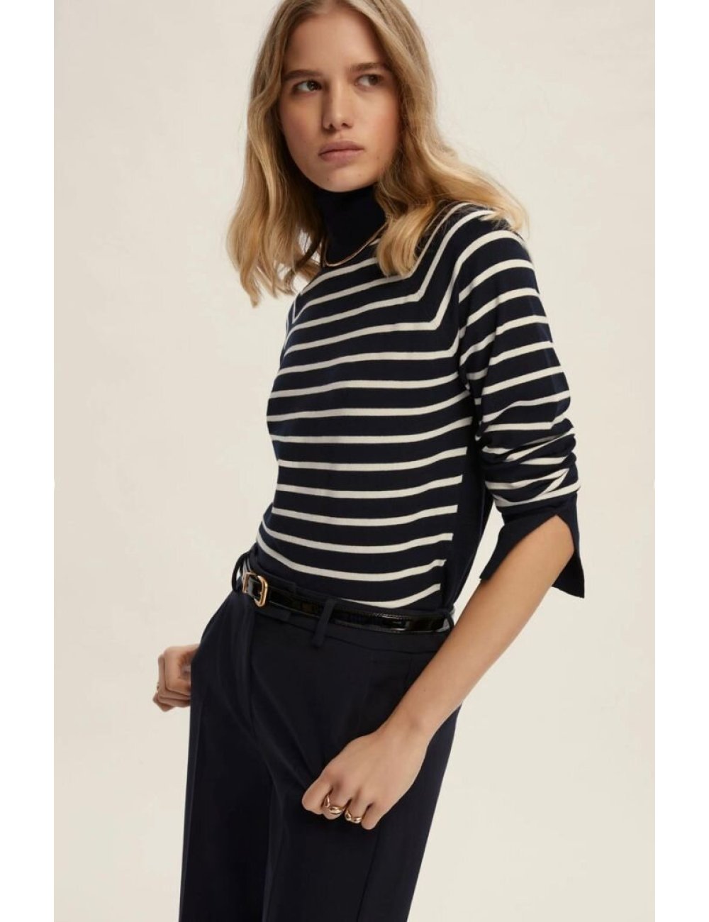 Maglieria Emme2 Donna AI25 AQUILE