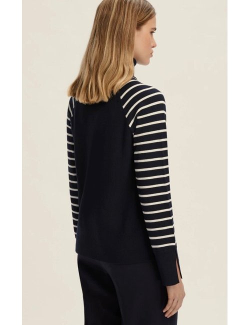 Maglieria Emme2 Donna AI25 AQUILE