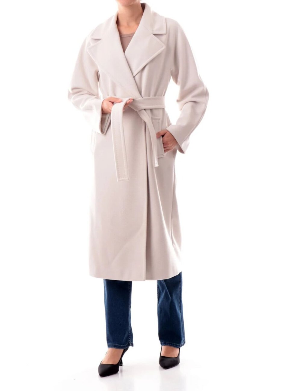 Cappotti e Piumini Emme2 Donna AI25 OPALE